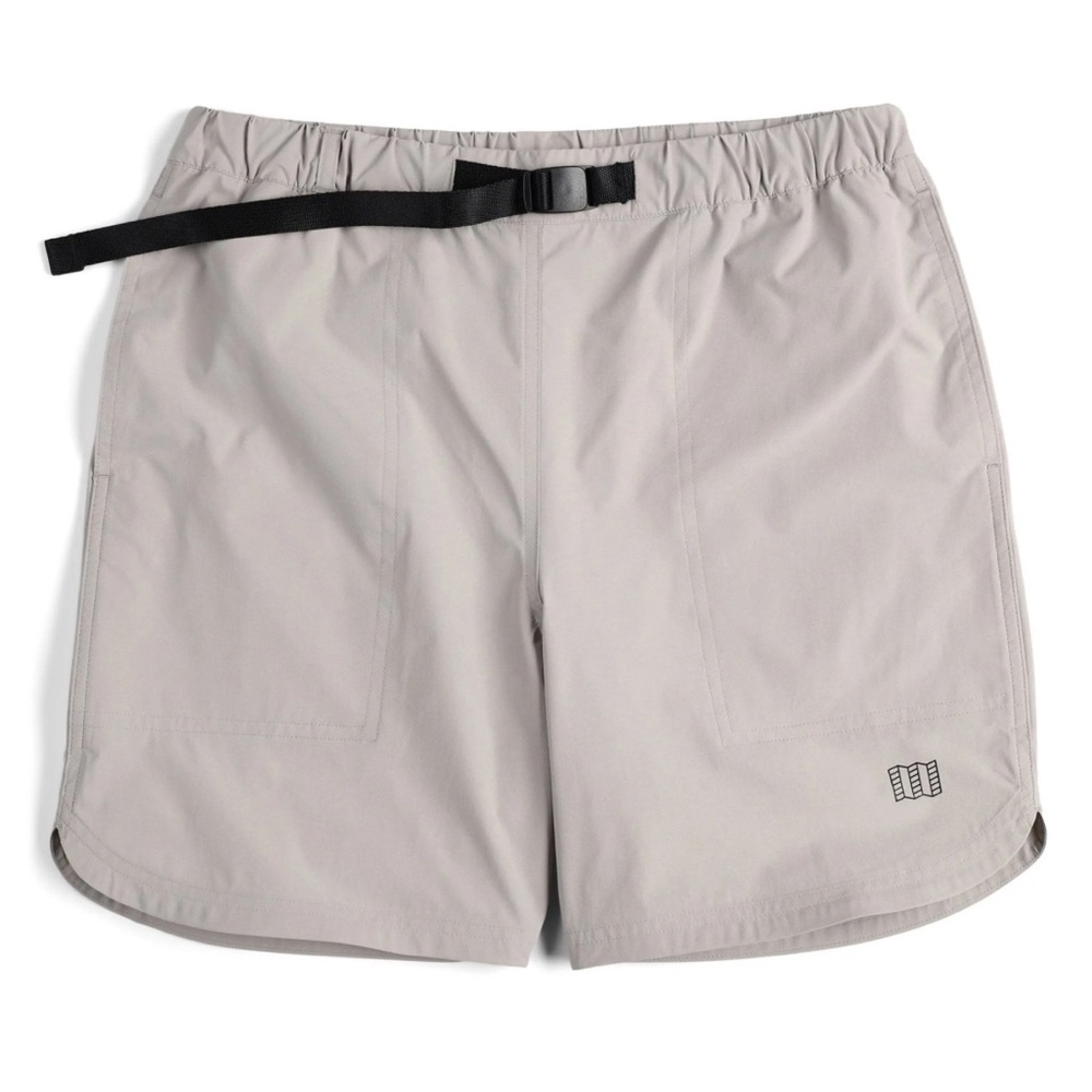Topo Designs River Shorts Light - EUC
